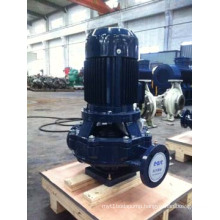 Single Stage Pipeline Electrical Centrifugal Pump